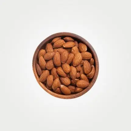 কাঠ বাদাম - Almond (Premium Quality)