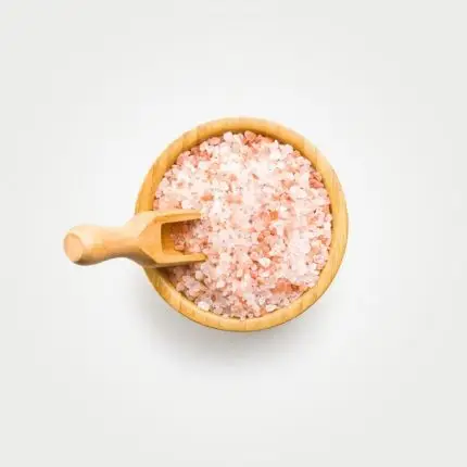 পিংক সল্ট - Pink Salt